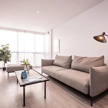 Sweett - Carrer Fira Apartment Barcelona