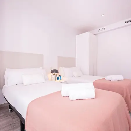 Apartment Sweett - Carrer Fira *