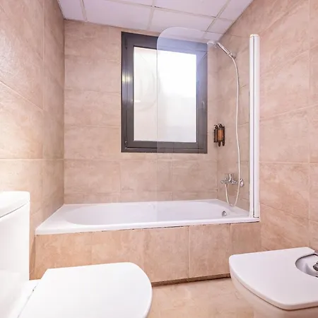 Apartment Sweett - Carrer Fira *
