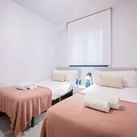 Apartment Sweett - Carrer Fira *