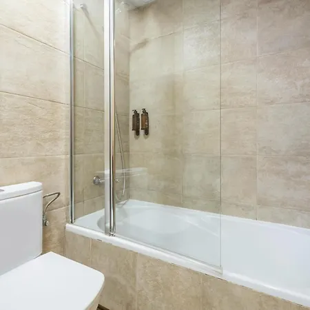 Apartment Sweett - Carrer Fira *
