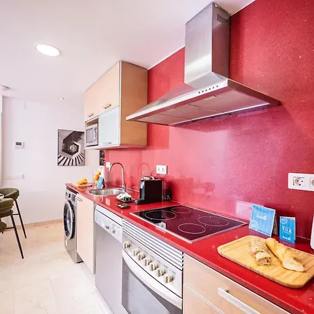 Sweett - Carrer Fira Barcelona