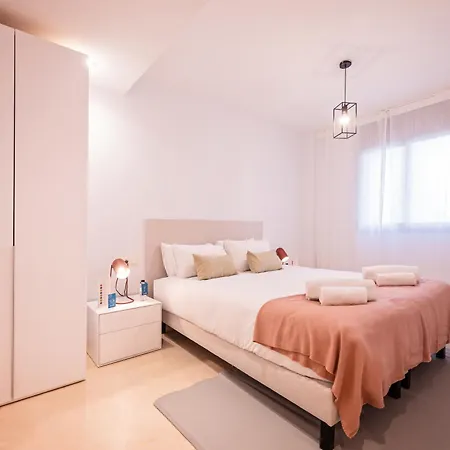 Sweett - Carrer Fira Barcelona