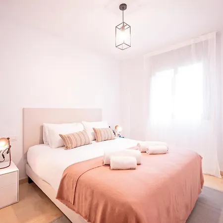 Apartment Sweett - Carrer Fira