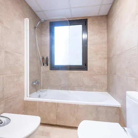Sweett - Carrer Fira Apartment Barcelona