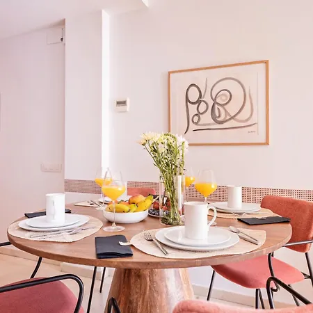 Apartment Sweett - Carrer Fira