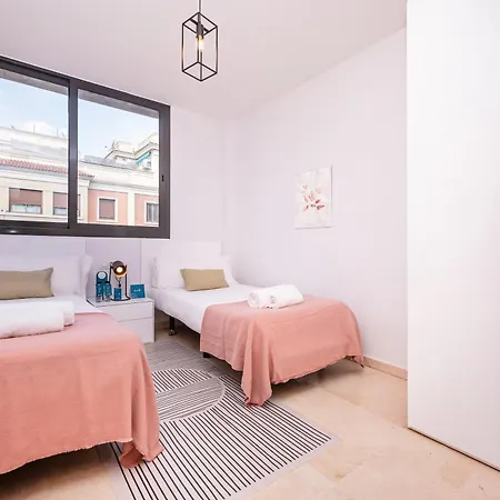 Apartment Sweett - Carrer Fira *