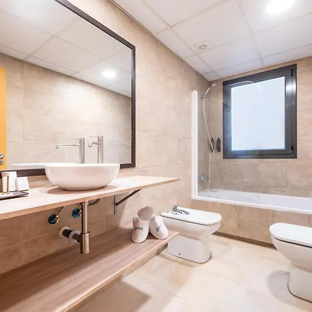 Apartment Sweett - Carrer Fira