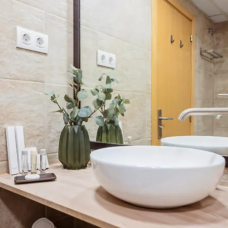 Sweett - Carrer Fira Apartment *
