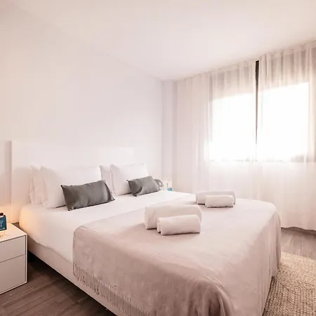 Sweett - Carrer Fira Barcelona