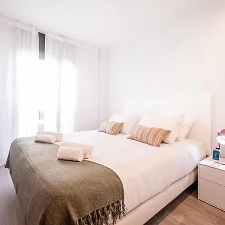 Sweett - Carrer Fira Apartment *