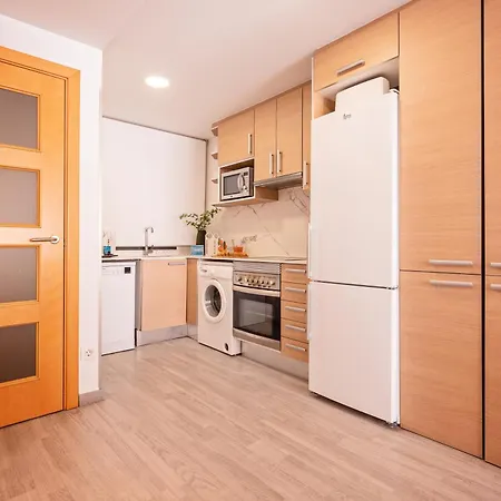 Apartment Sweett - Carrer Fira