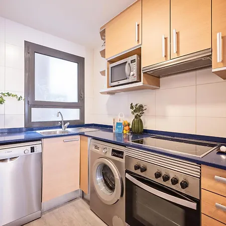Sweett - Carrer Fira Apartment *