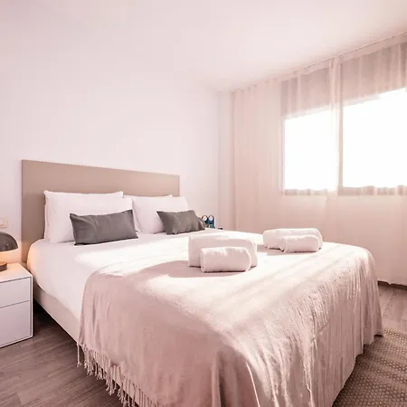 Apartment Sweett - Carrer Fira *