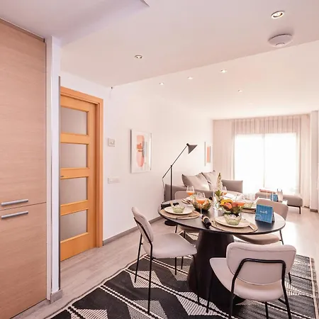 Sweett - Carrer Fira Apartment Barcelona