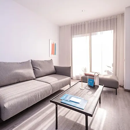 Sweett - Casa Fira Barcelona