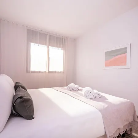 Sweett - Casa Fira 4* Barcelona