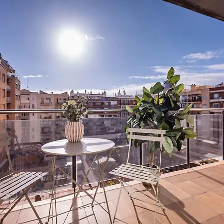 Aparthotel Sweett - Casa Fira