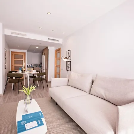 Sweett - Casa Fira Barcelona