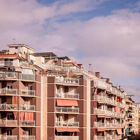 Aparthotel Sweett - Casa Fira Barcelona