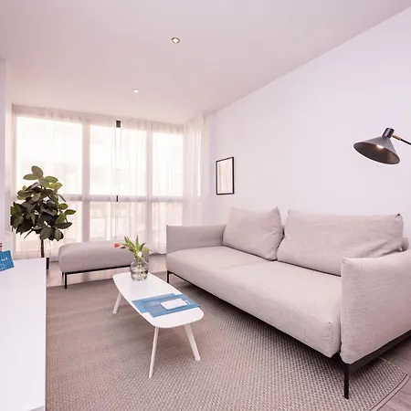 Aparthotel Sweett - Casa Fira 4*