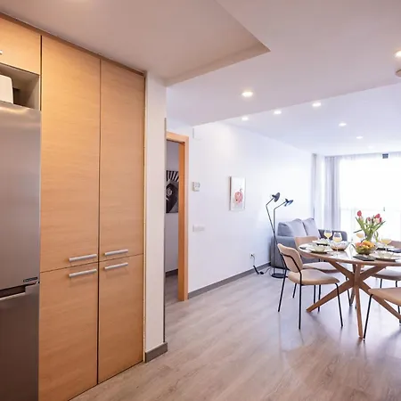 Sweett - Casa Fira Aparthotel 4*