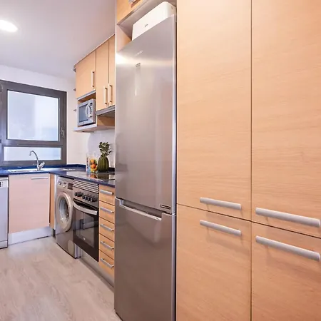 Sweett - Casa Fira Aparthotel 4*