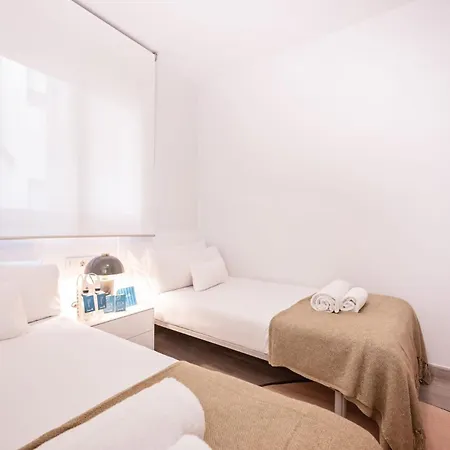 Aparthotel Sweett - Casa Fira Barcelona