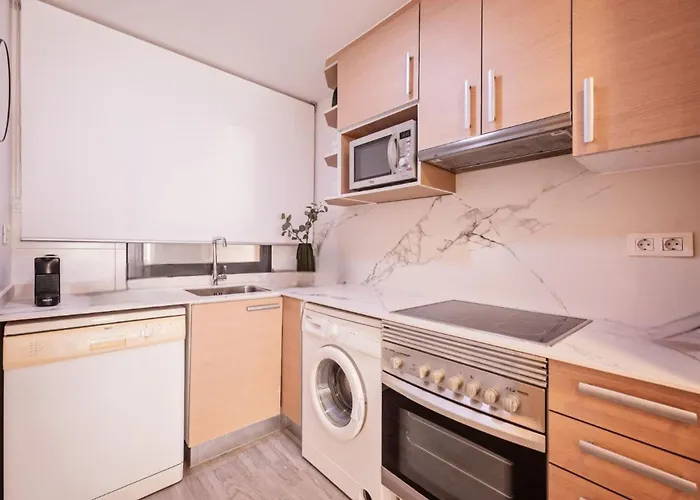 Sweett - Casa Fira Barcelona