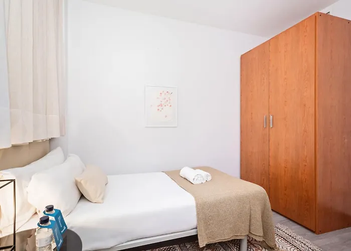 Apartahotel Sweett - Casa Fira
