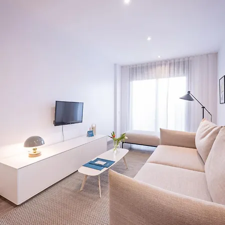 Sweett - Casa Fira Apart-hotel 4*