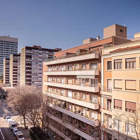 Sweett - Casa Fira Apart-hotel 4*