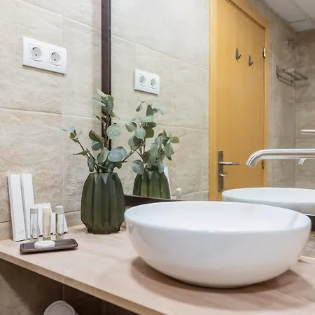 Apart-hotel Sweett - Casa Fira