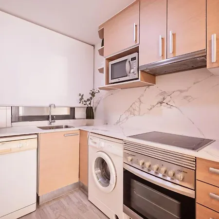 Sweett - Casa Fira Barcelona