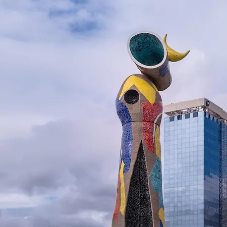 Sweett - Casa Fira Aparthotel