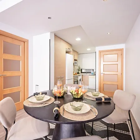 Sweett - Casa Fira 4*