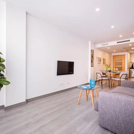 Aparthotel Sweett - Casa Fira Barcelona